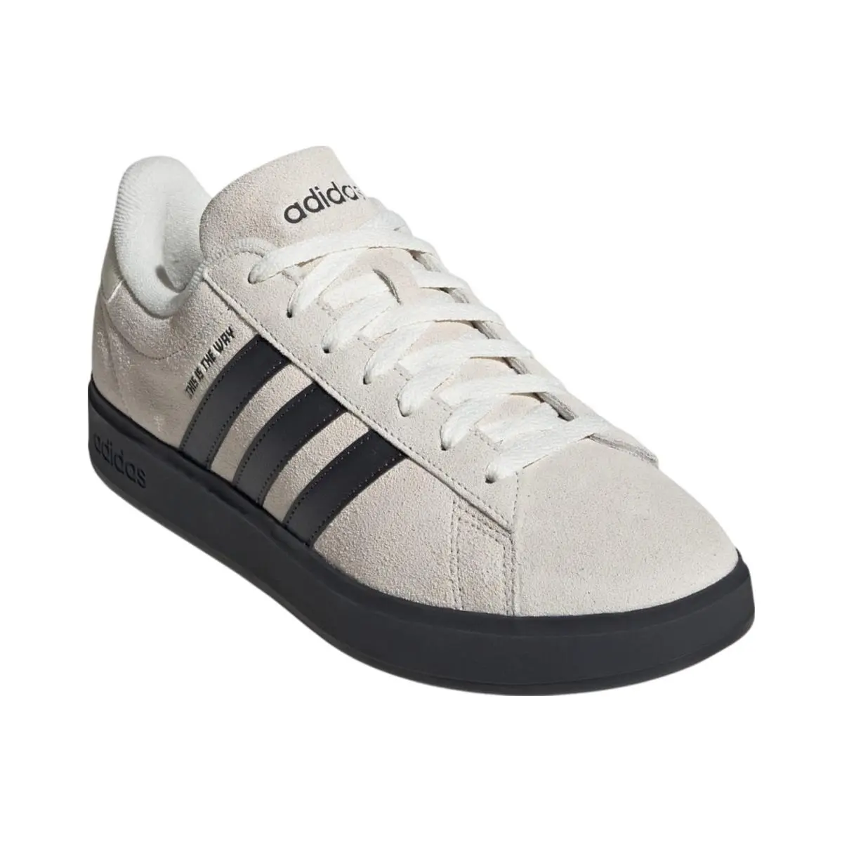 Adidas shoes - Adidas Grand Court 2.0 - Grand Court - JS0723 - Off White (UPC: 196475420167) 1