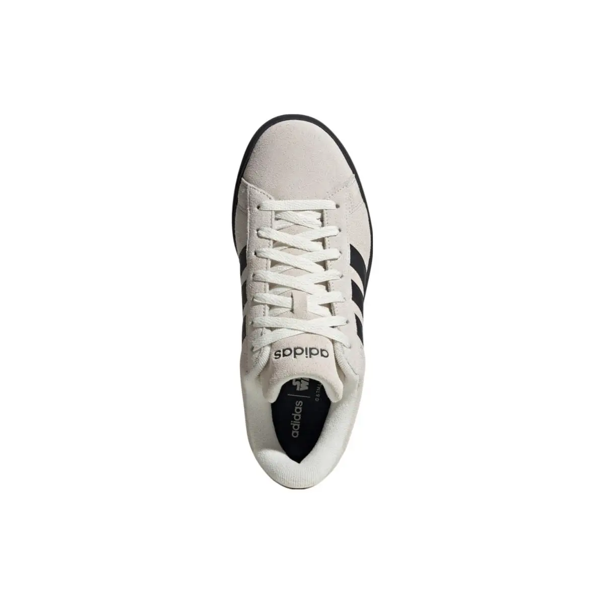 Adidas shoes - Adidas Grand Court 2.0 - Grand Court - JS0723 - Off White (UPC: 196475420167) 4