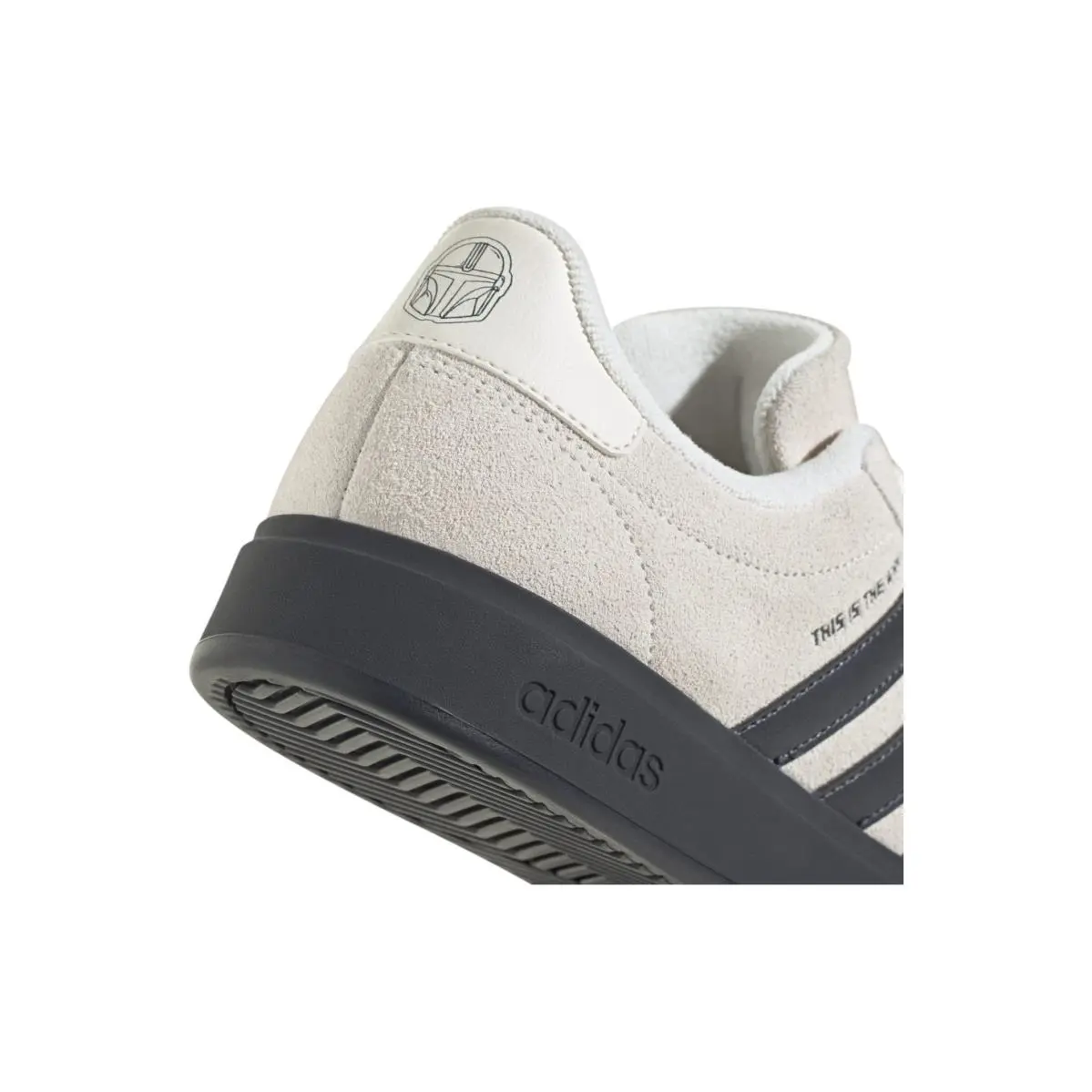 Adidas shoes - Adidas Grand Court 2.0 - Grand Court - JS0723 - Off White (UPC: 196475420167) 7