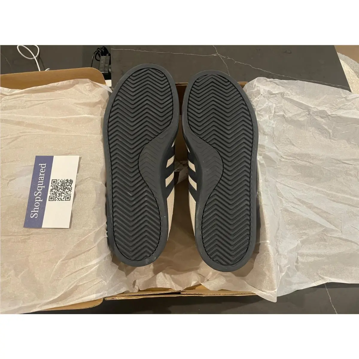 Adidas shoes - Adidas Grand Court 2.0 - Grand Court - JS0723 - Off White (UPC: 196475420167) 10
