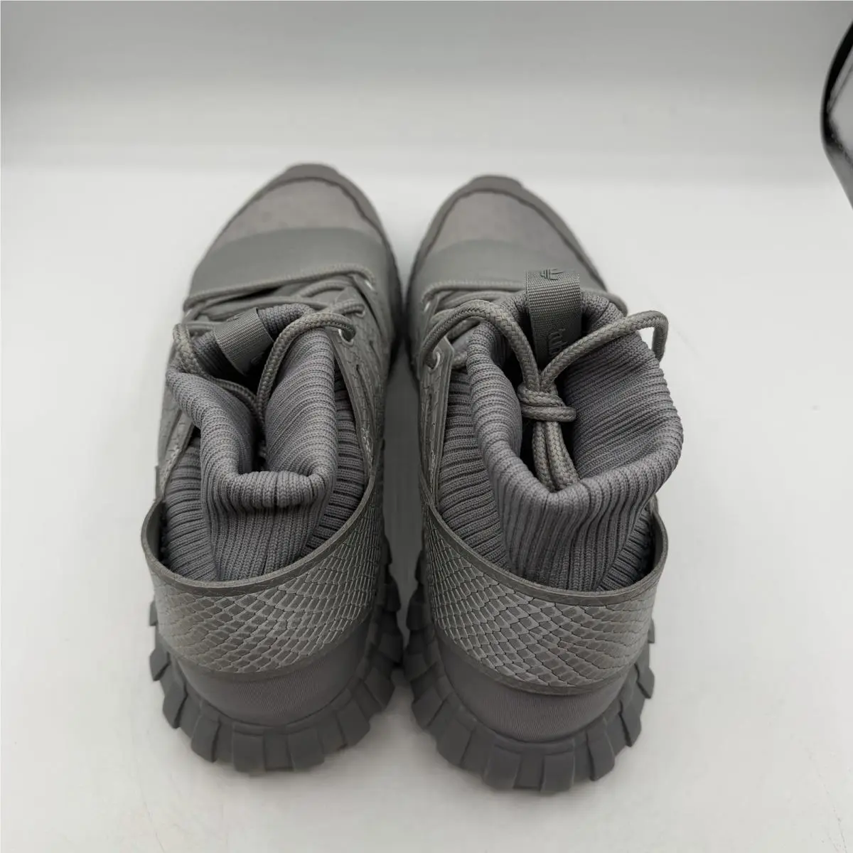 Adidas shoes - adidas Tubular Doom - Tubular Doom - S74791 - Gray (UPC: 889130176720) 7