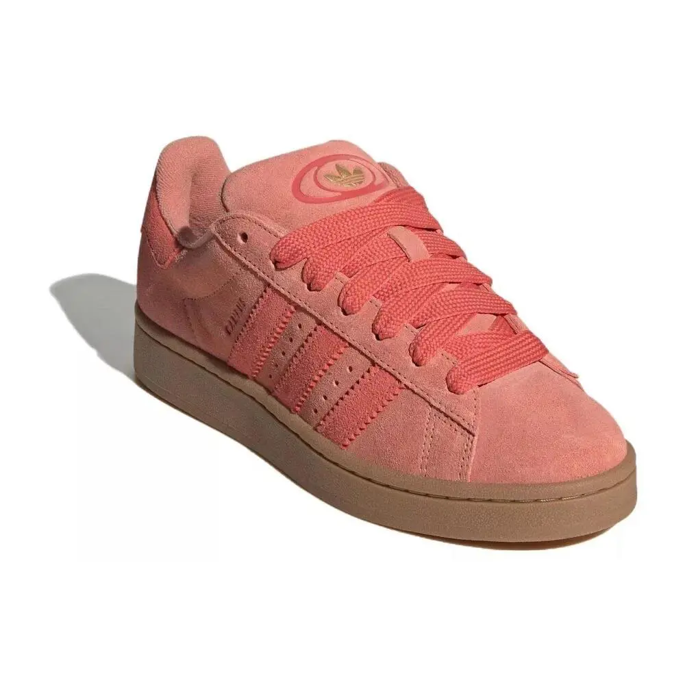 Adidas Women`s Size 9.5 Campus 00s Clay/scarlet IE5587