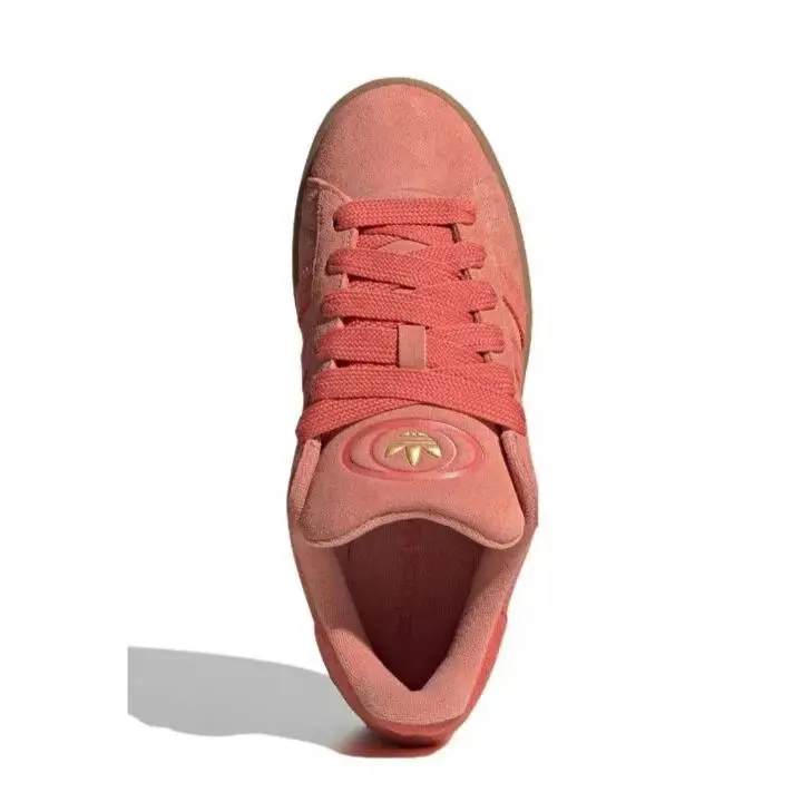 Adidas shoes - adidas Campus - Campus - IE5587 - Clay/Scarlet (UPC: 196472997198) 3