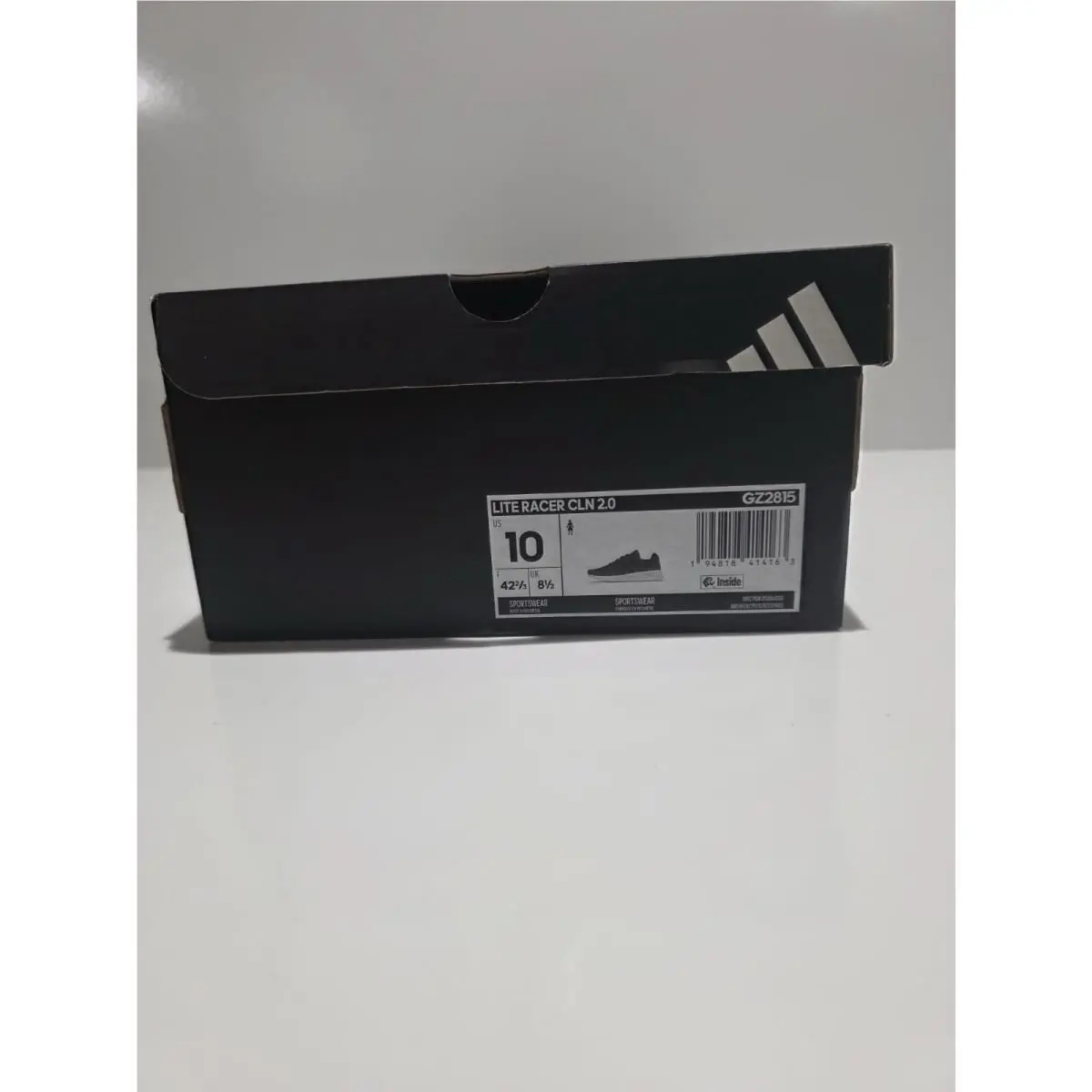 Adidas shoes - GZ2815 - Gz2815 - Gray 5