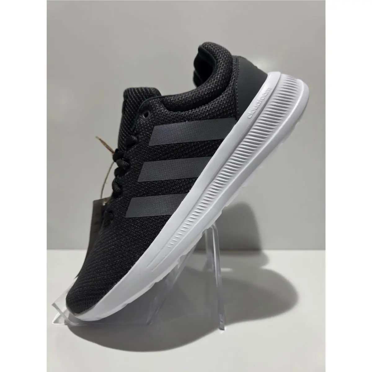 Adidas shoes - adidas Lite Racer - Lite Racer - GZ2815 - Black (UPC: 194818414170) 2