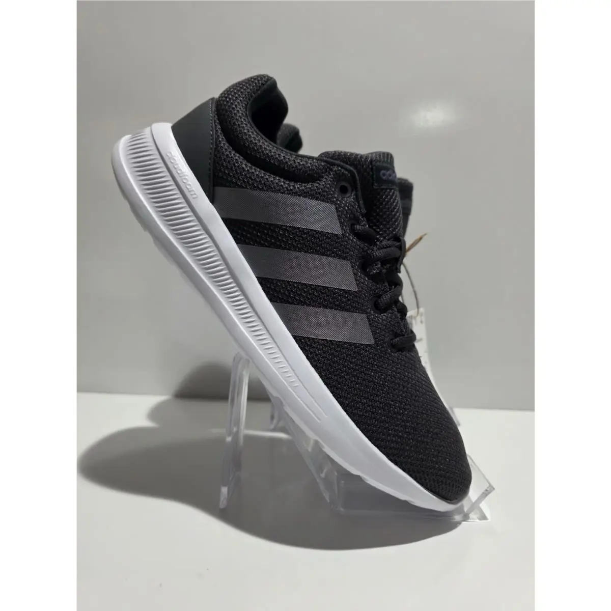 Adidas shoes - adidas Lite Racer - Lite Racer - GZ2815 - Black (UPC: 194818414170) 3
