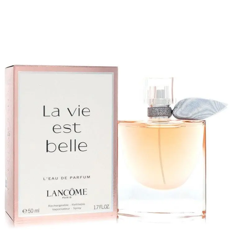 La Vie Est Belle by Lancome Eau De Parfum 1.7 oz For Women