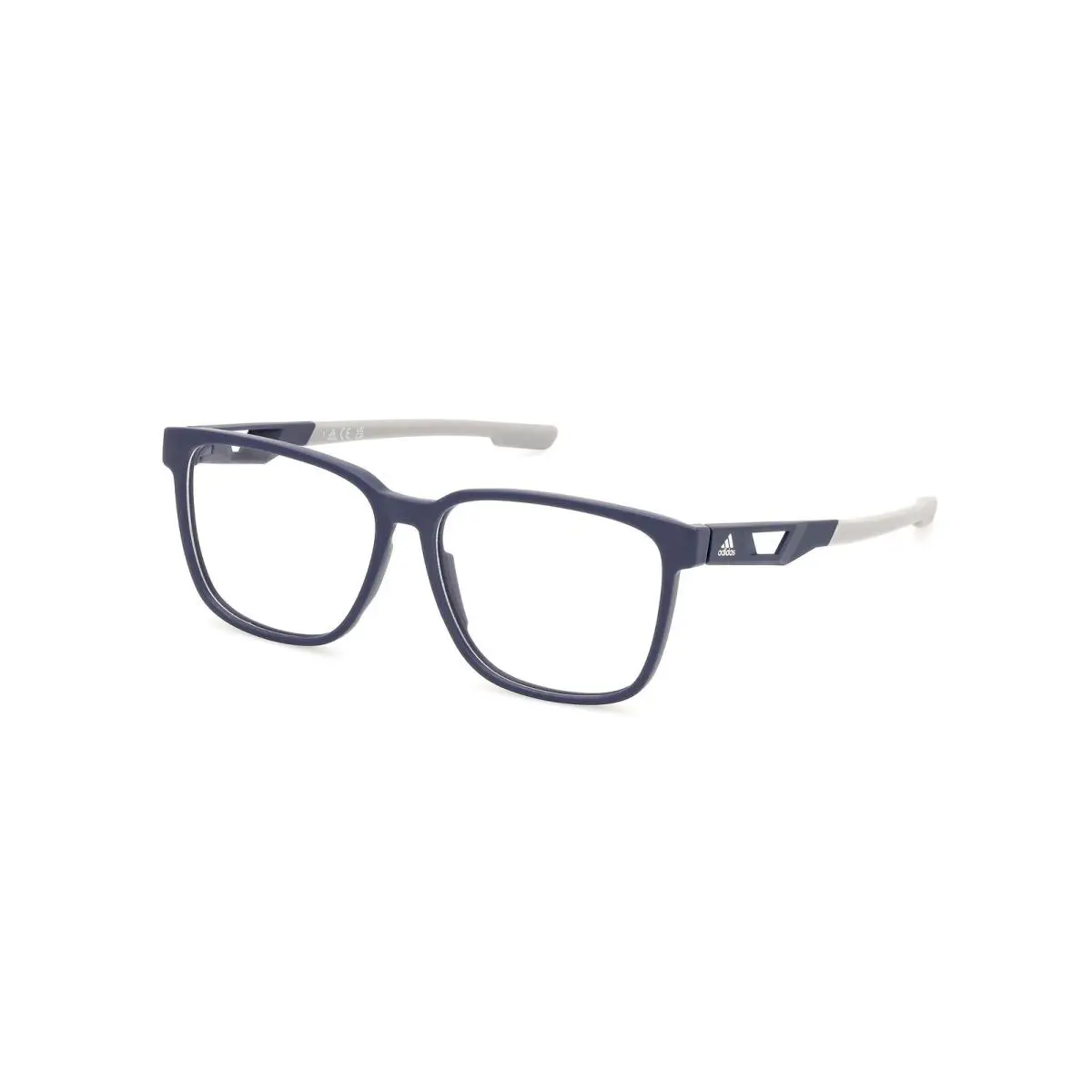 Adidas Sport SP5073 Eyeglasses Eye Glasses 092 Blue 56 Unisex