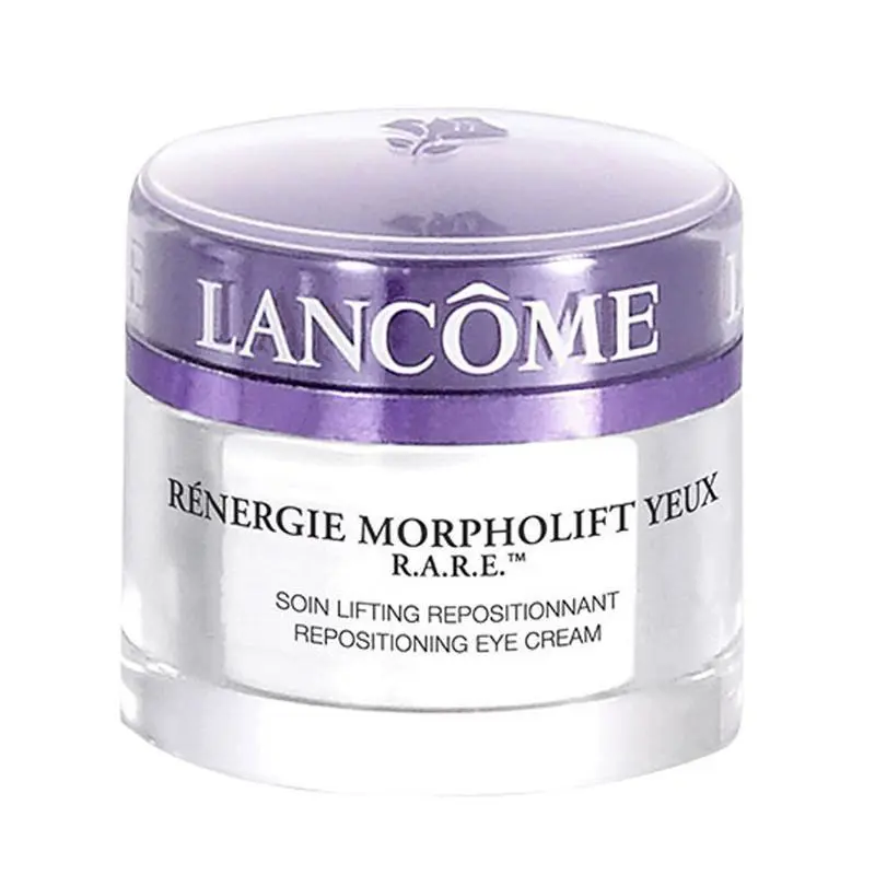 Lancome Reneergie Morpholift Yeux R.a.r.e Repositioning Eye Cream .5 oz