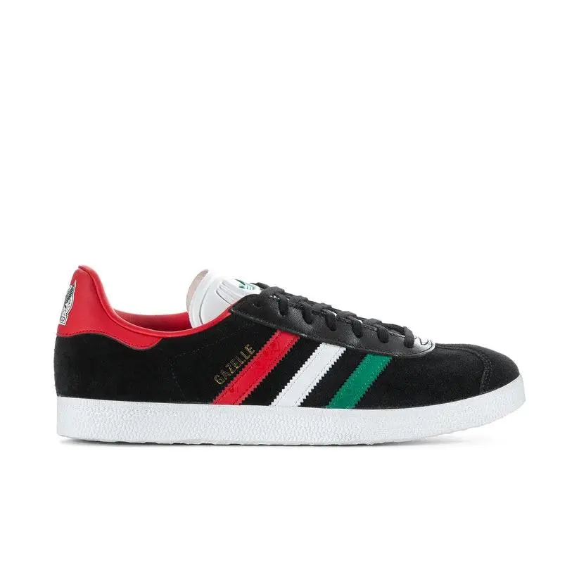 Adidas shoes - HQ9441 - HQ9441 - CORE BLACK/WHITE/BETTER SCARLETT 0