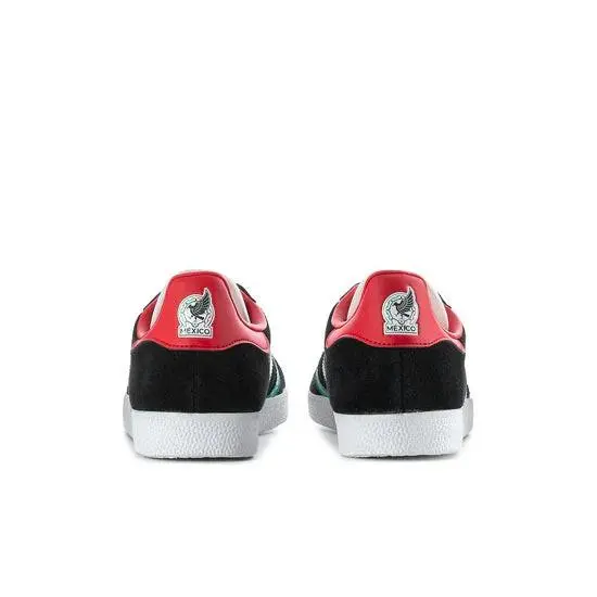 Adidas shoes - HQ9441 - HQ9441 - CORE BLACK/WHITE/BETTER SCARLETT 1