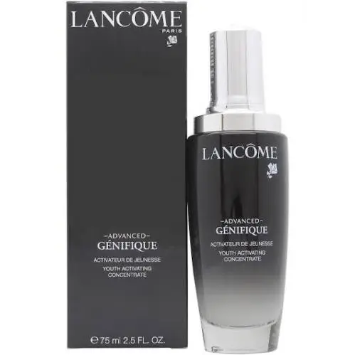Lancome Advanced Genifique Youth Activating Serum 2.5fl OZ 75ML Bonus