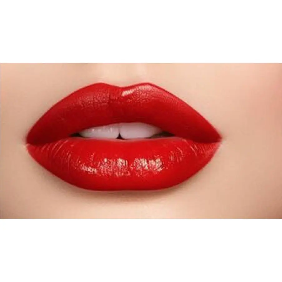 Lancome L`absolu Mademoiselle Shine Lipstick 157 Mademoiselle Stands Out