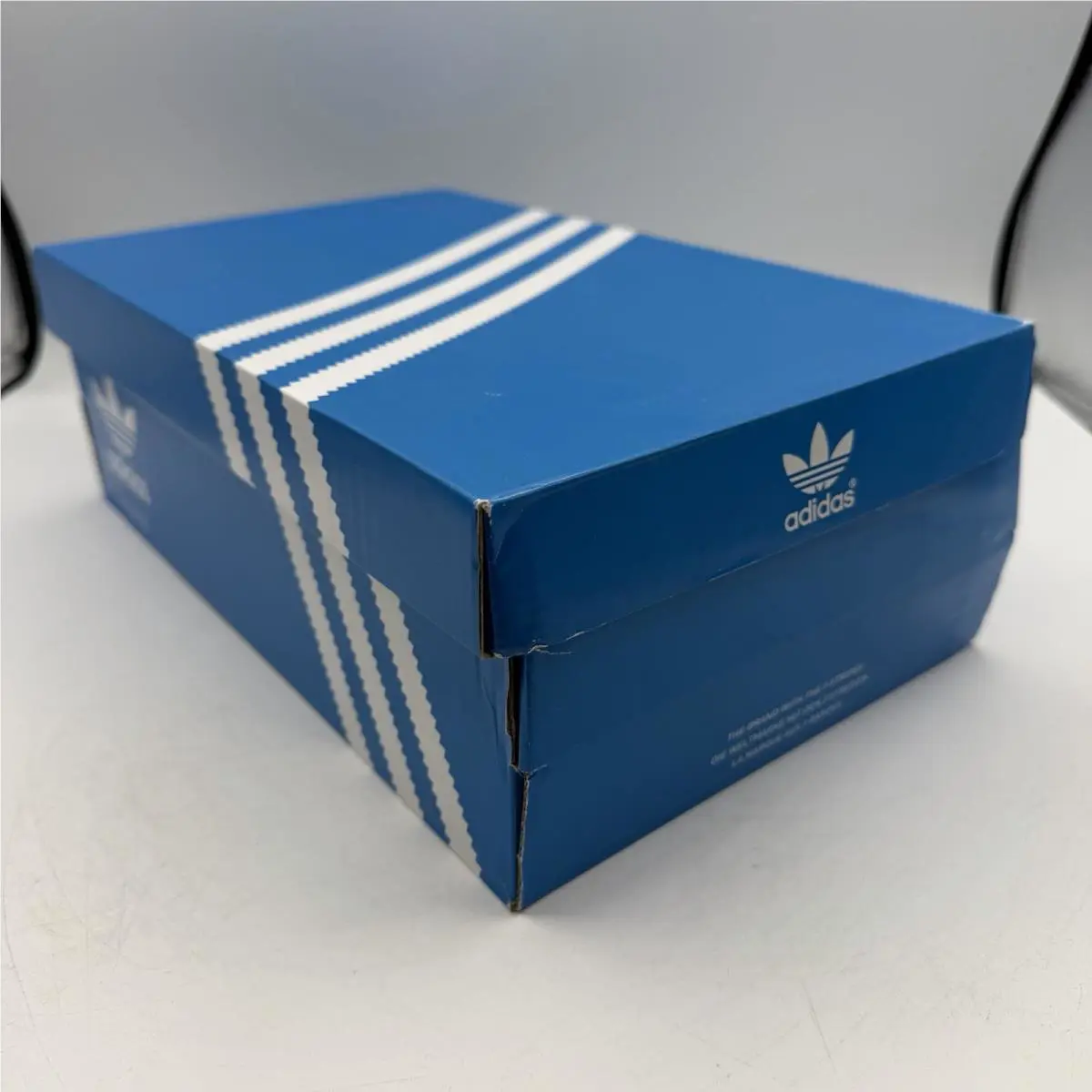 Adidas shoes - adidas Superstar - Superstar - D69367 - Gray 9