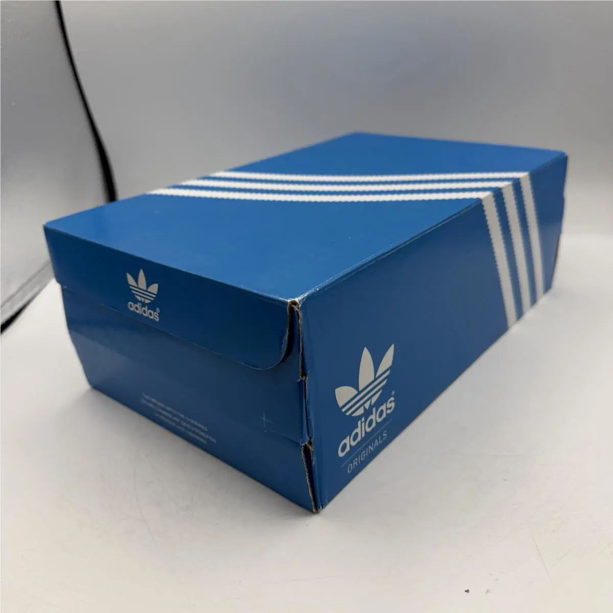 Adidas shoes - adidas Superstar - Superstar - D69367 - Gray 10