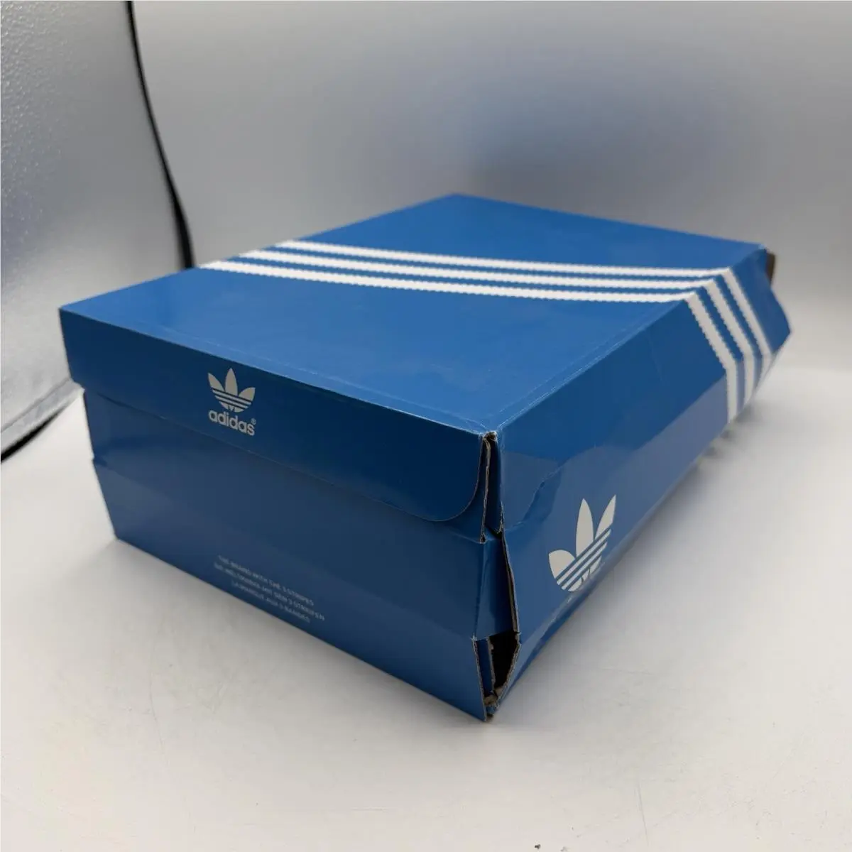 Adidas shoes - adidas Superstar - Superstar - D69367 - Gray 13
