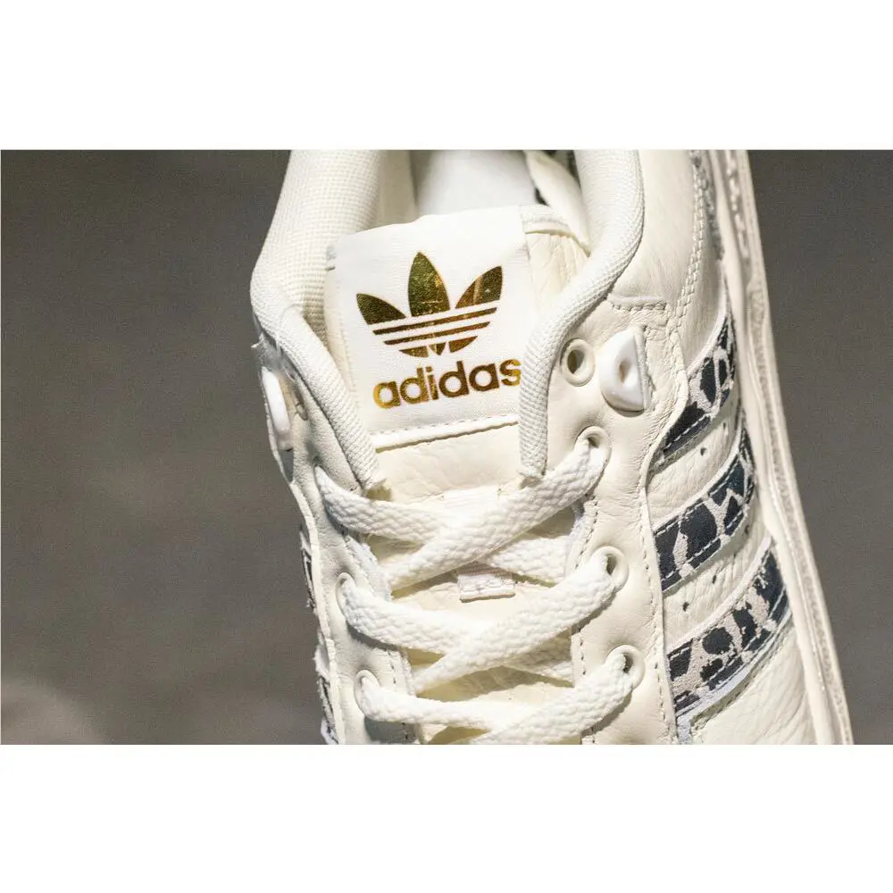 Adidas shoes - adidas Rivalry - Rivalry - FY9203 - Off White / Bliss / Off White (UPC: 194814041974) 4