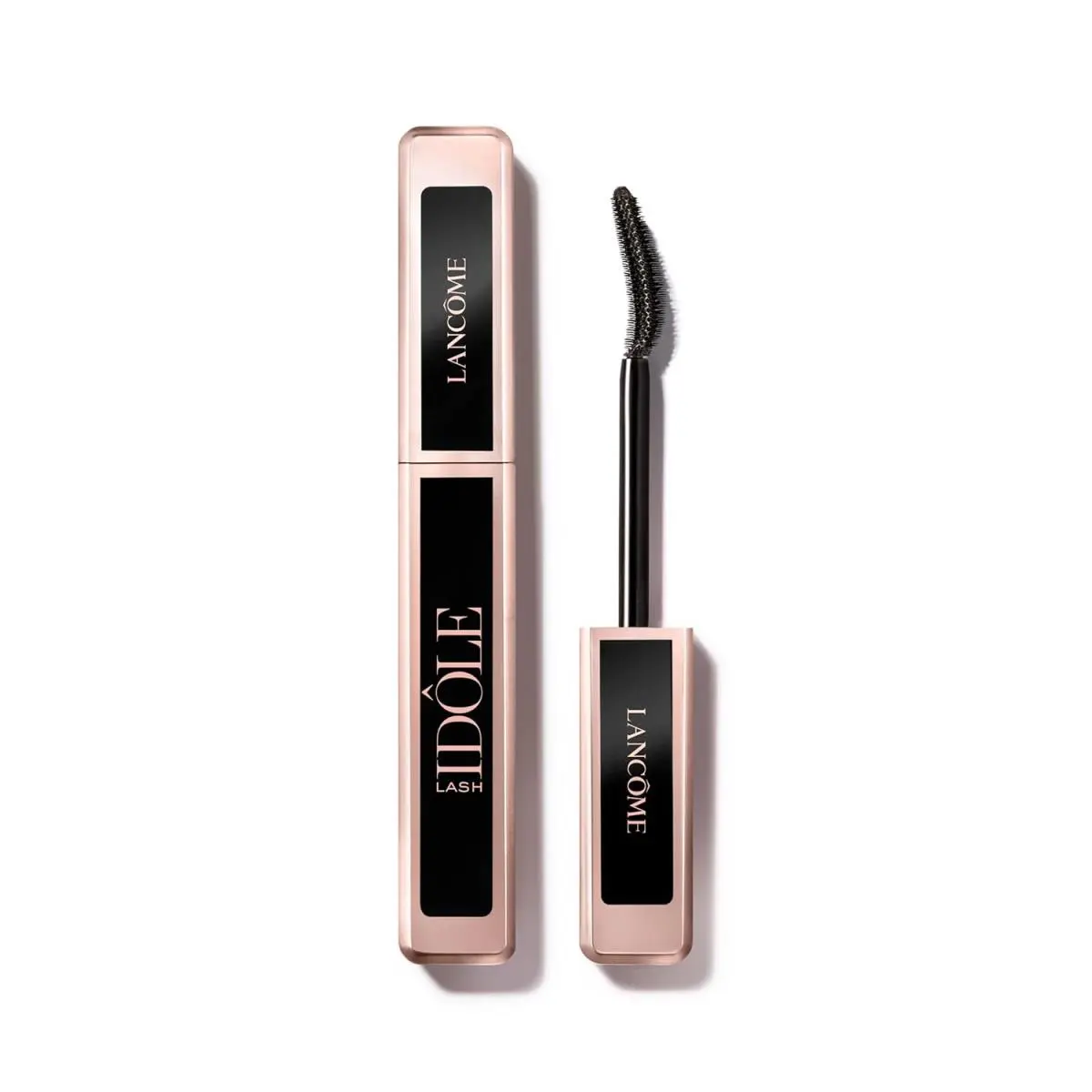 Lancôme Lash Idôle Lash-lifting Volumizing Mascara - Black Mascara For Instant