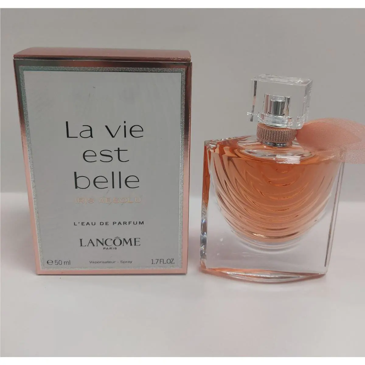 Lancome La Vie Est Belle Iris Absolu Eau de Parfum 1.7