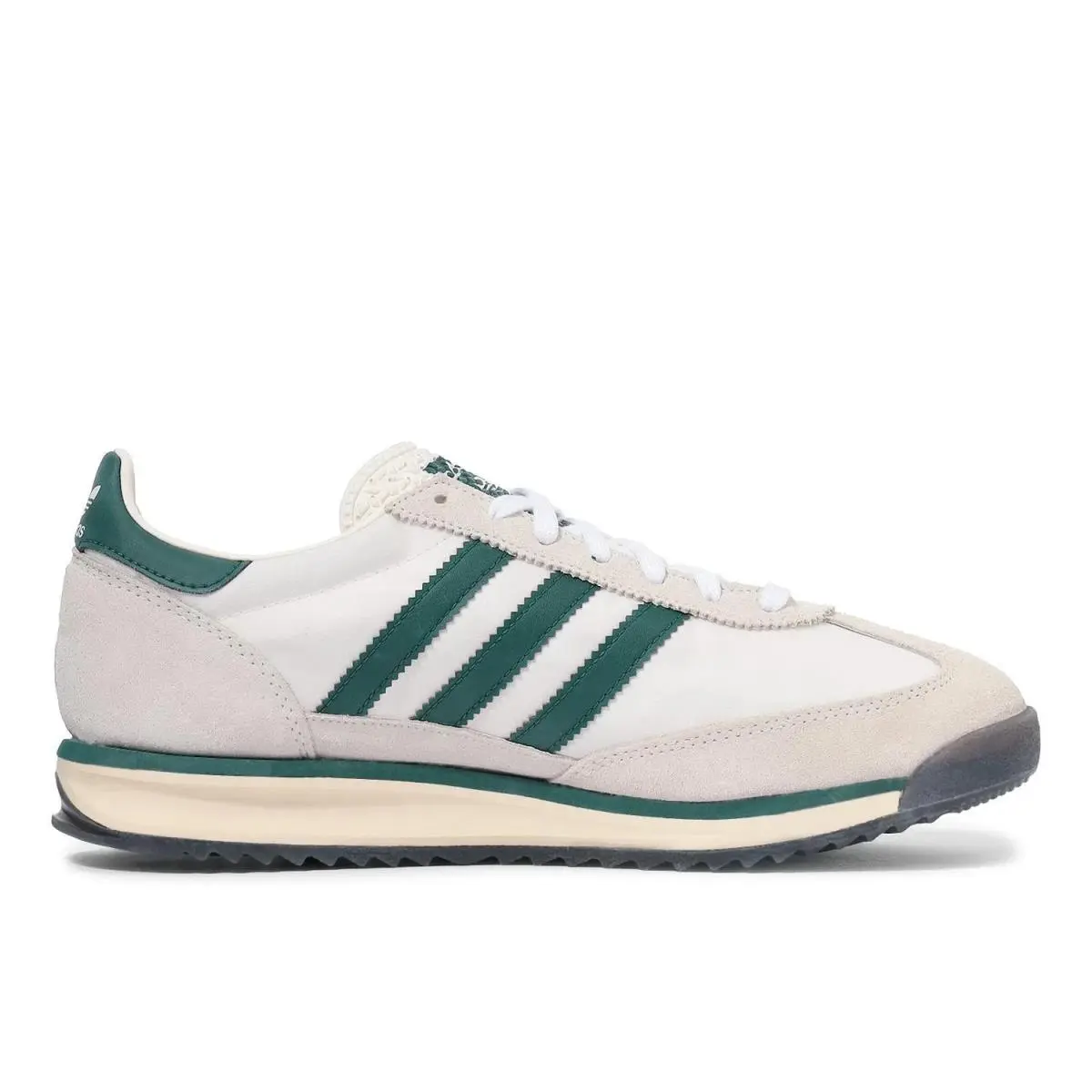 Adidas shoes - adidas Originals SL 72 - Originals - JH5646 - White 1