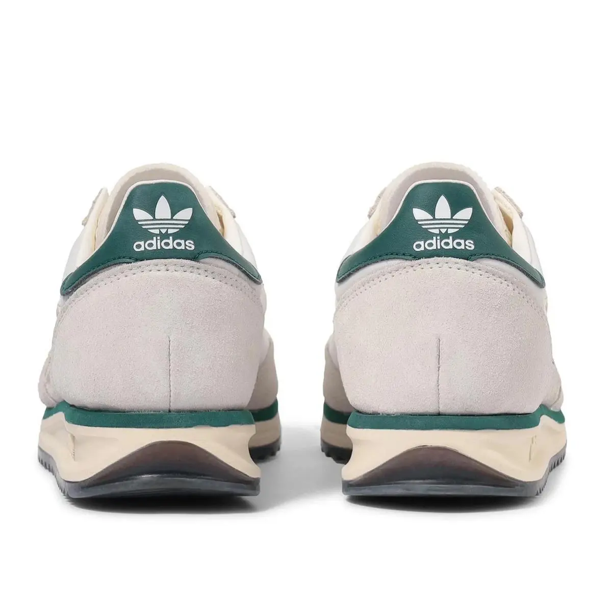 Adidas shoes - adidas Originals SL 72 - Originals - JH5646 - White 3