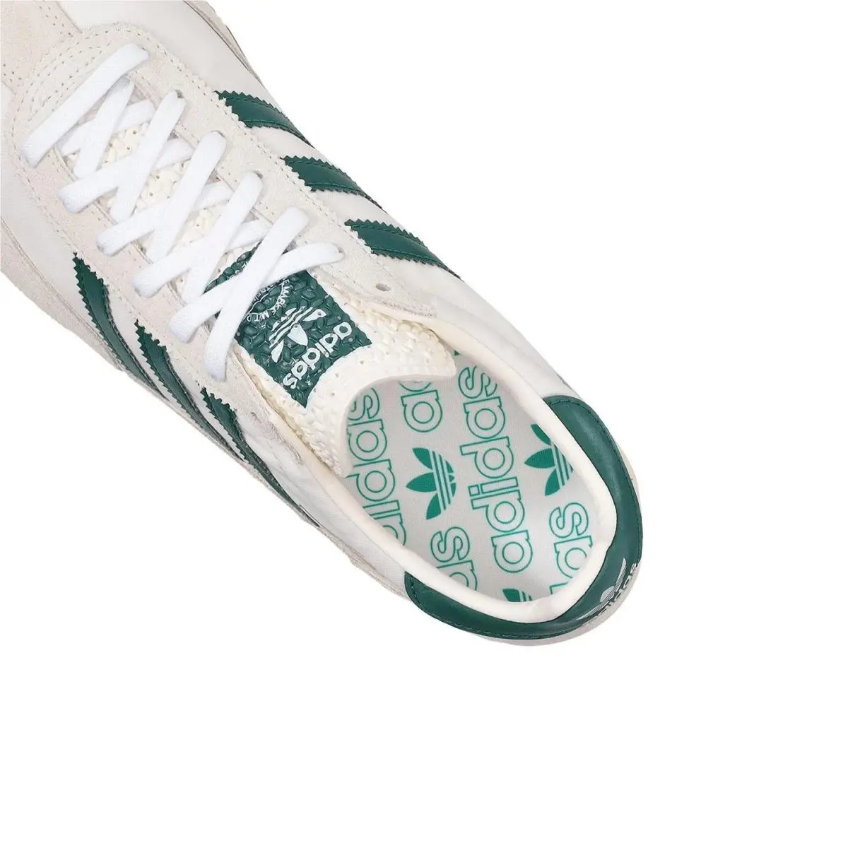 Adidas shoes - adidas Originals SL 72 - Originals - JH5646 - White 4