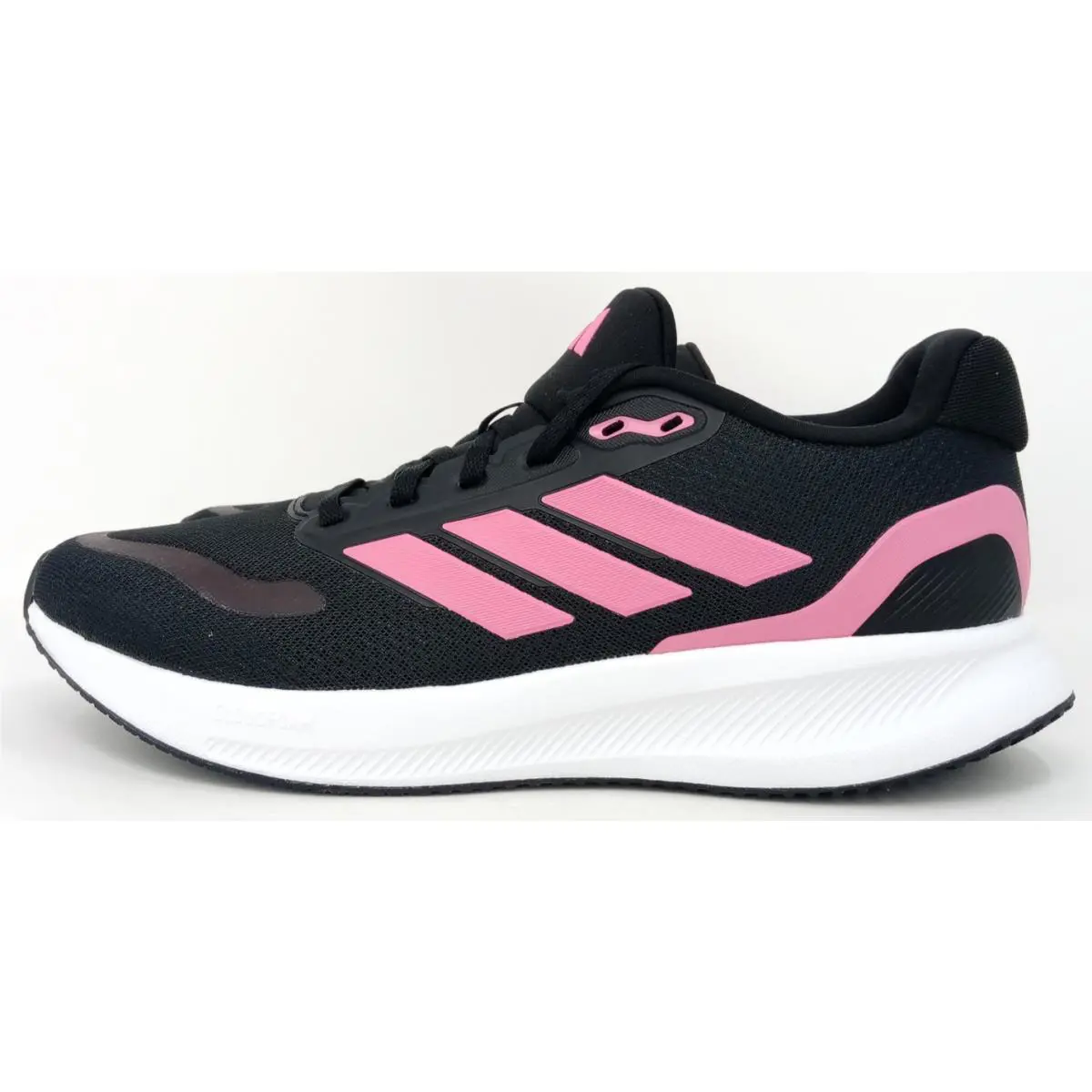 Adidas shoes - adidas Runfalcon 5 - Runfalcon - JR3093 - Black (UPC: 197621044961) 3