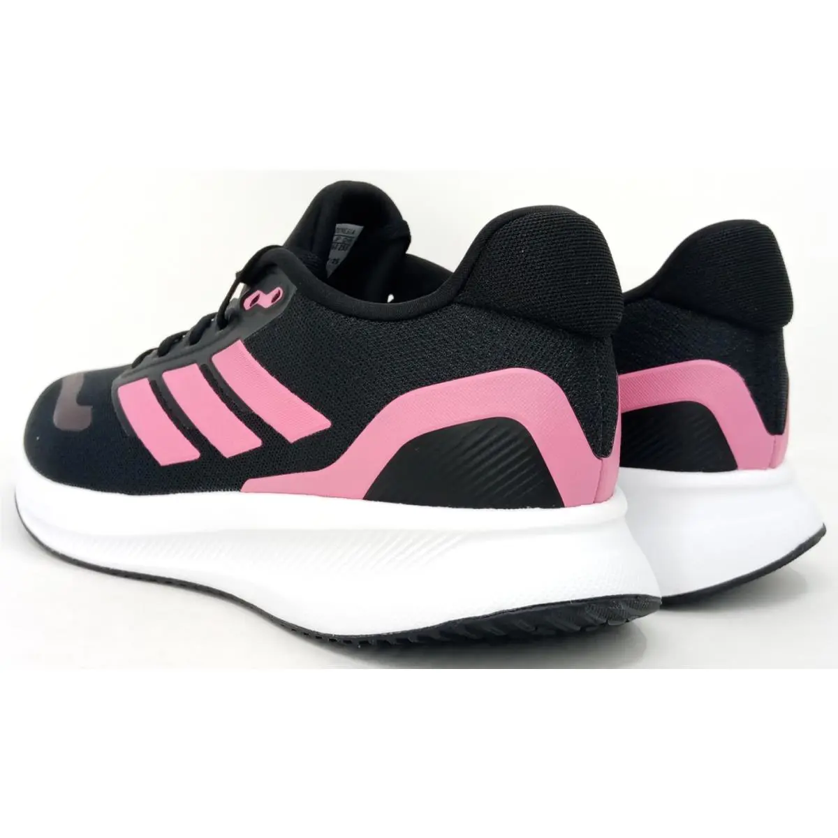 Adidas shoes - adidas Runfalcon 5 - Runfalcon - JR3093 - Black (UPC: 197621044961) 4