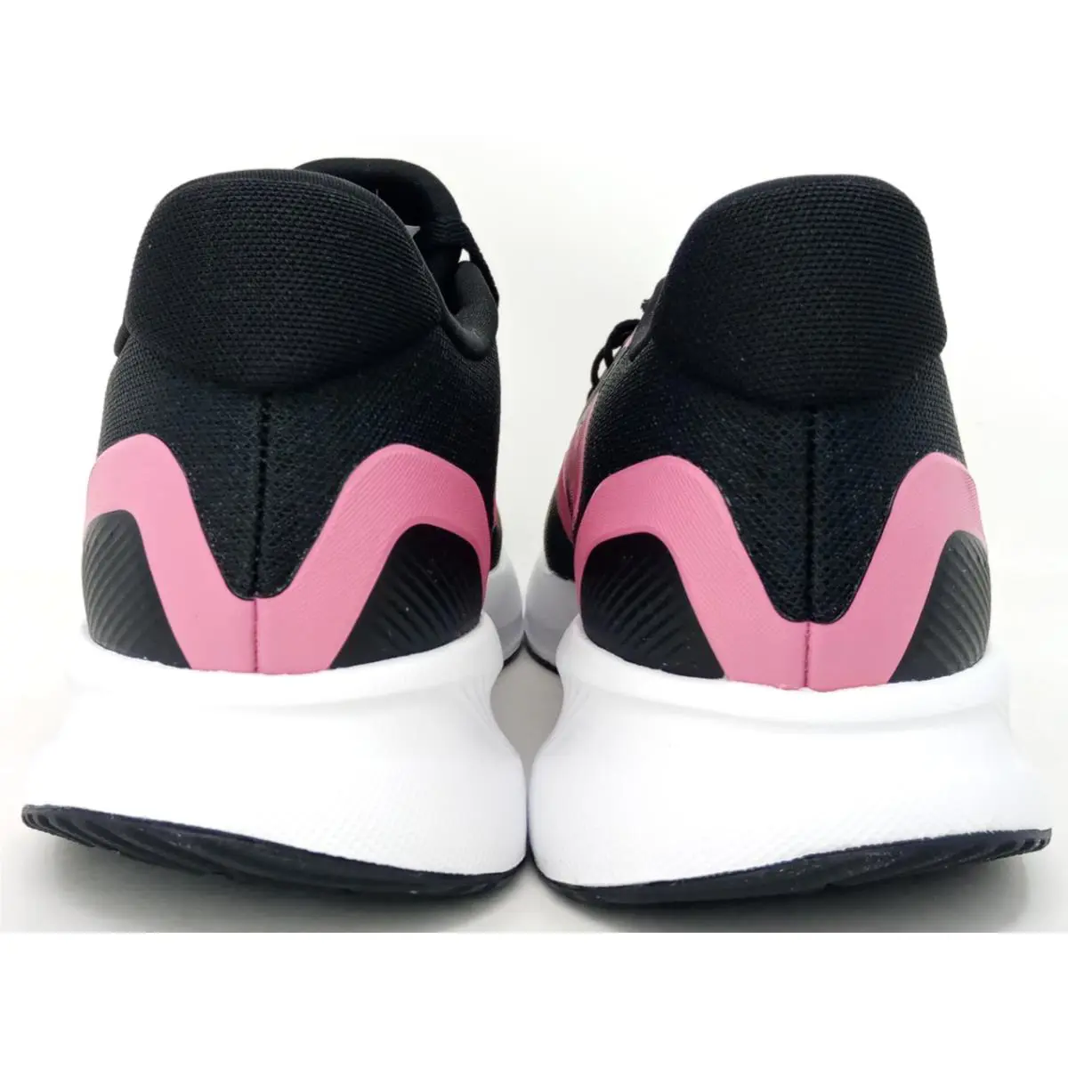 Adidas shoes - adidas Runfalcon 5 - Runfalcon - JR3093 - Black (UPC: 197621044961) 5