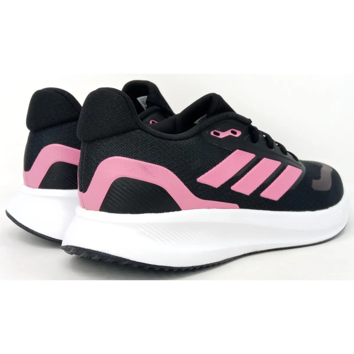 Adidas shoes - adidas Runfalcon 5 - Runfalcon - JR3093 - Black (UPC: 197621044961) 6