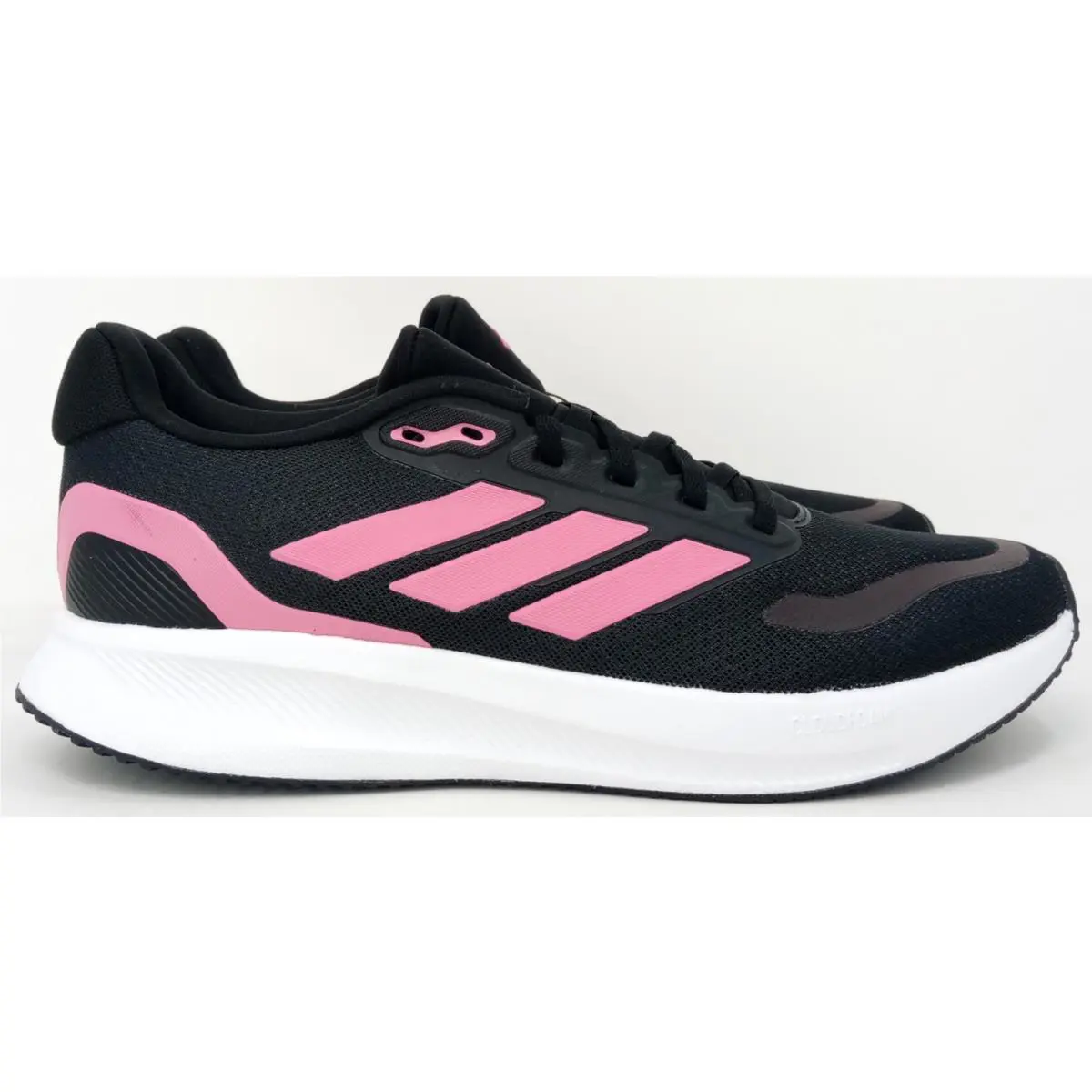 Adidas shoes - adidas Runfalcon 5 - Runfalcon - JR3093 - Black (UPC: 197621044961) 7