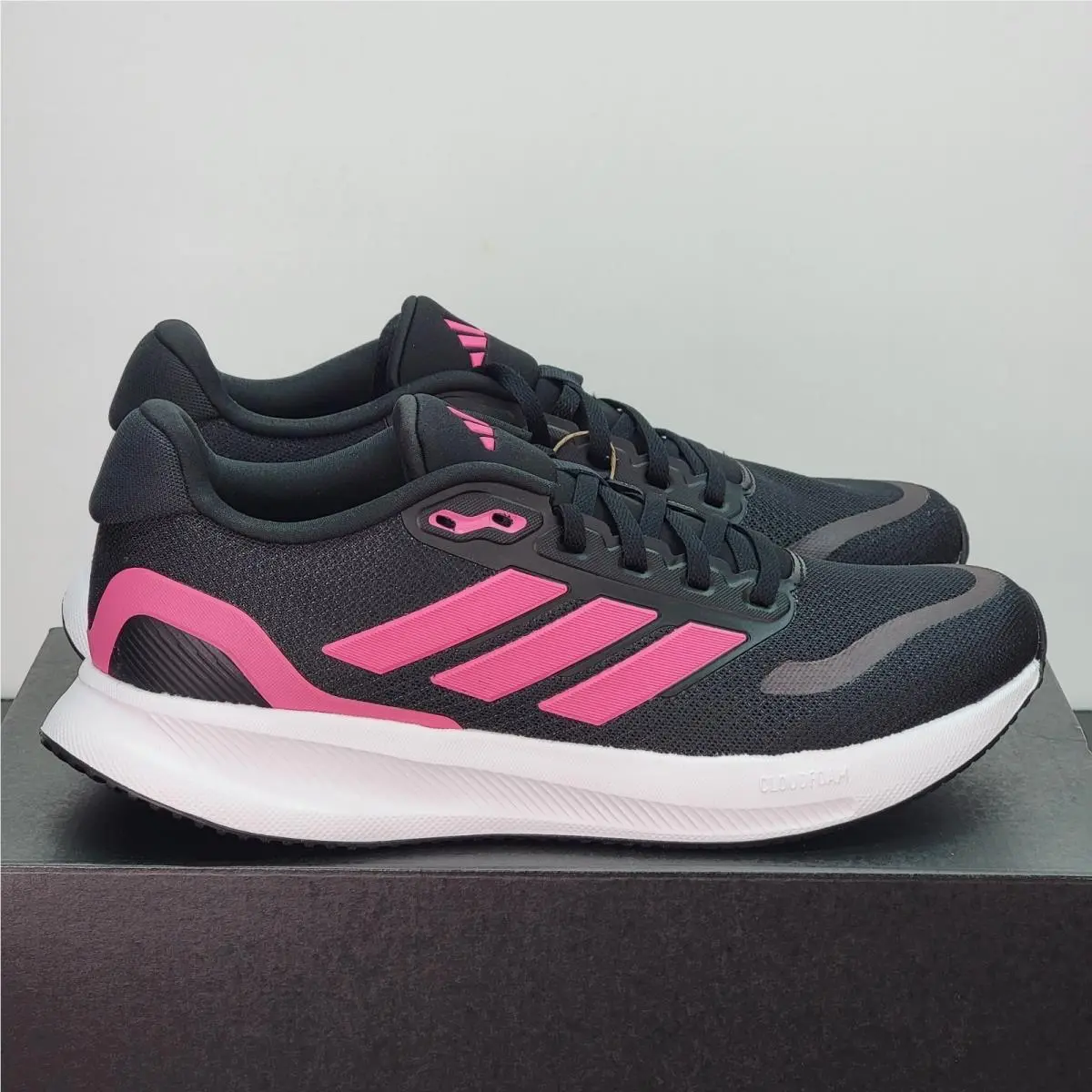 Adidas shoes - adidas Runfalcon - Runfalcon - JR3093 - Pink 2