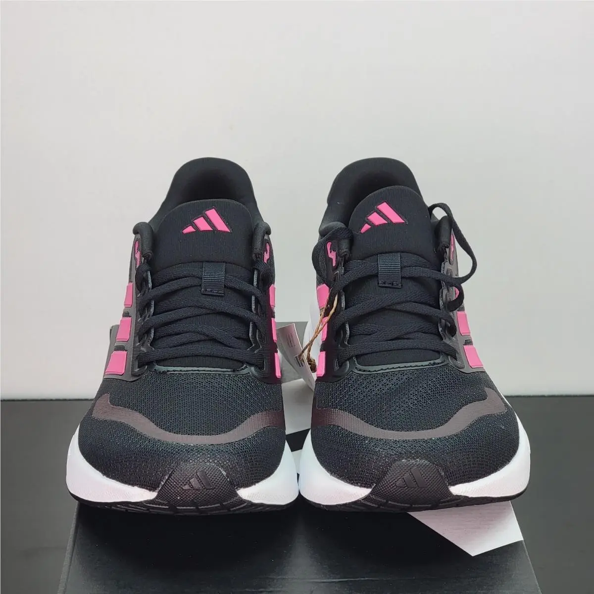 Adidas shoes - adidas Runfalcon - Runfalcon - JR3093 - Pink 3