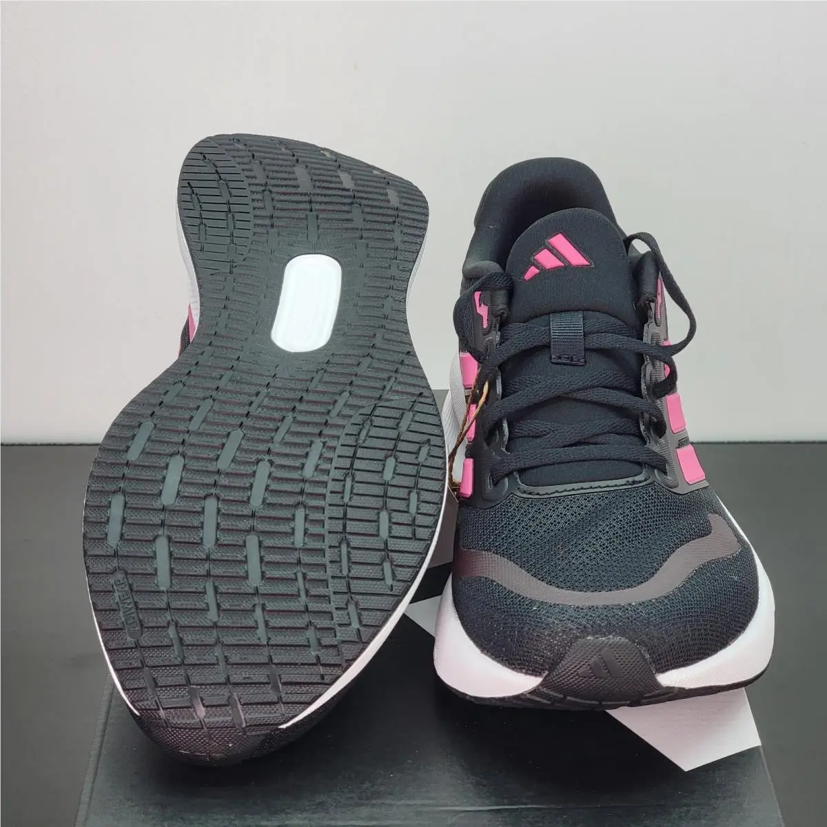 Adidas shoes - adidas Runfalcon - Runfalcon - JR3093 - Pink 5