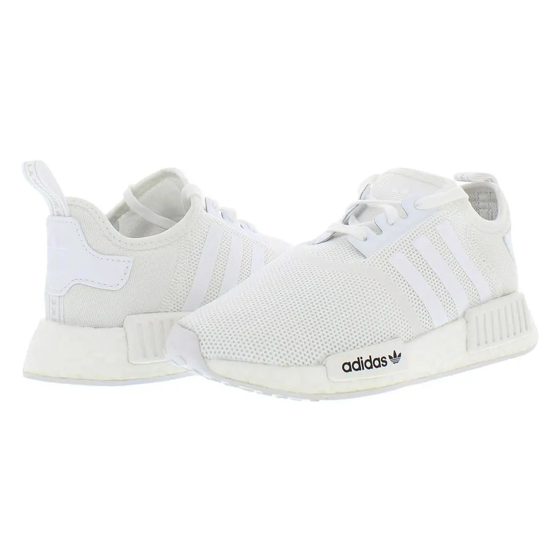 Adidas shoes - FW0416 - FW0416 - White, Main: White (UPC: 193102382829) 0