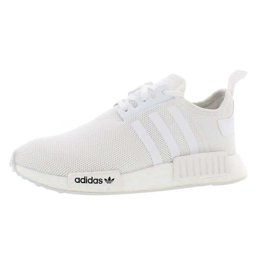 Adidas shoes - FW0416 - FW0416 - White, Main: White (UPC: 193102382829) 2