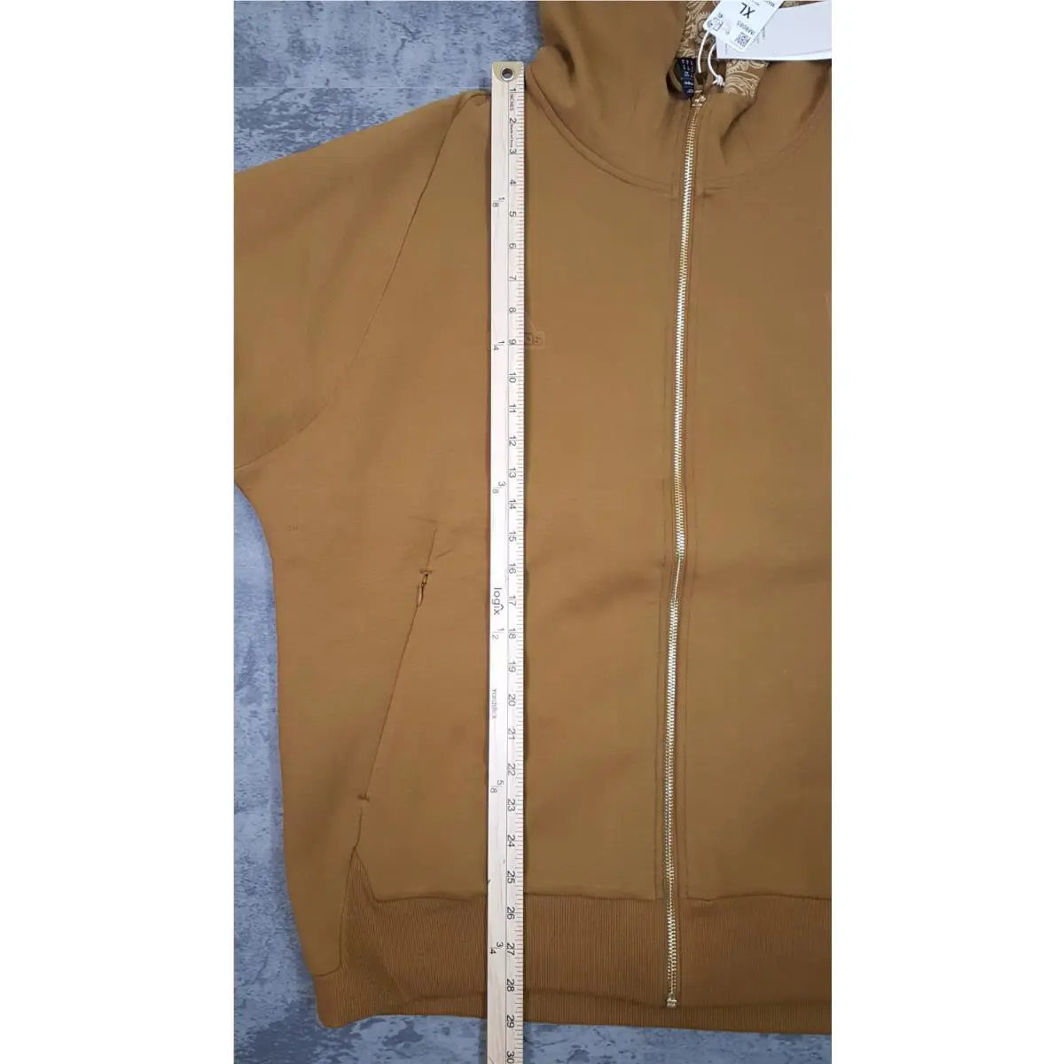 Adidas clothing - IM8085 - IM8085 - Gold 4