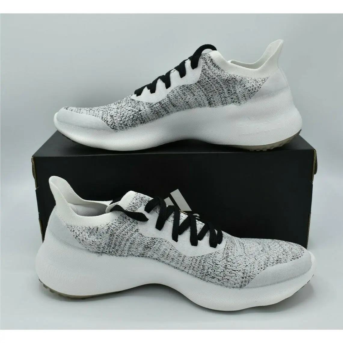 Adidas shoes - adidas Futurenatural - Futurenatural - FX9742 - Black White (UPC: 194812665219) 0
