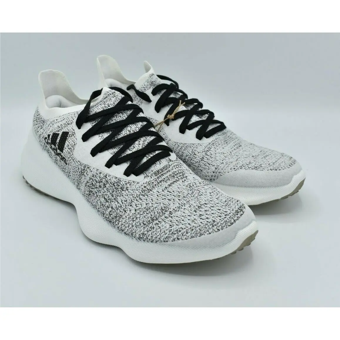 Adidas shoes - adidas Futurenatural - Futurenatural - FX9742 - Black White (UPC: 194812665219) 4
