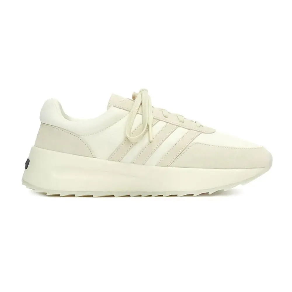 Adidas Mens Fear of God X Athletics Los Angeles Lace Up Sneakers Size 13.5 - Palyel/Palyel/Palyel