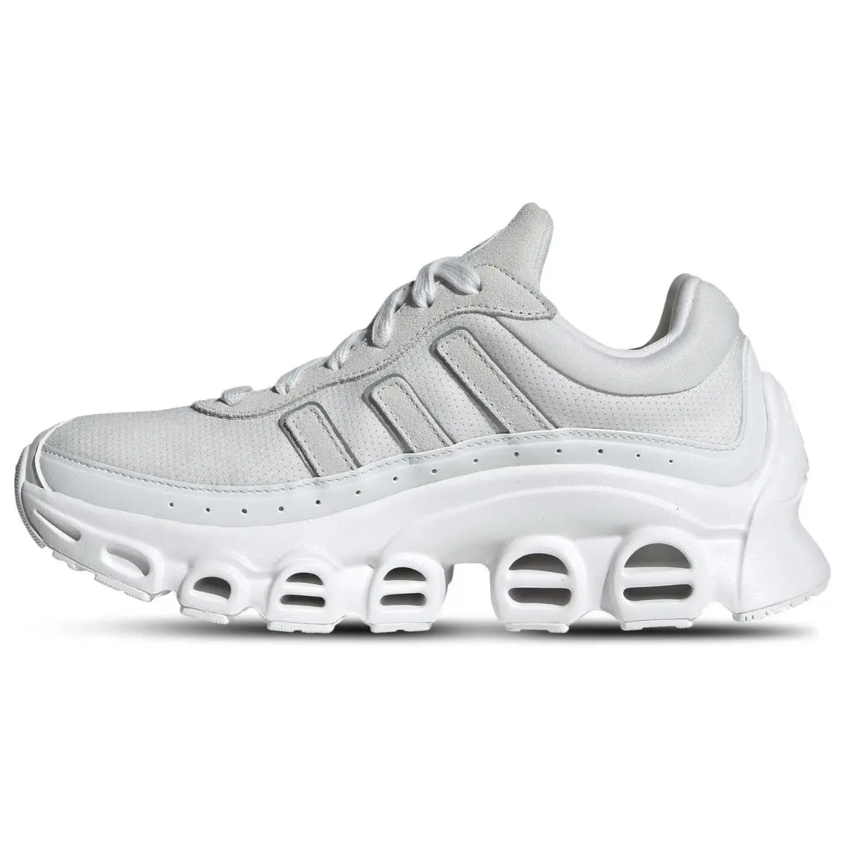Adidas shoes - JH6513 - JH6513 - White (UPC: 197609713032) 2