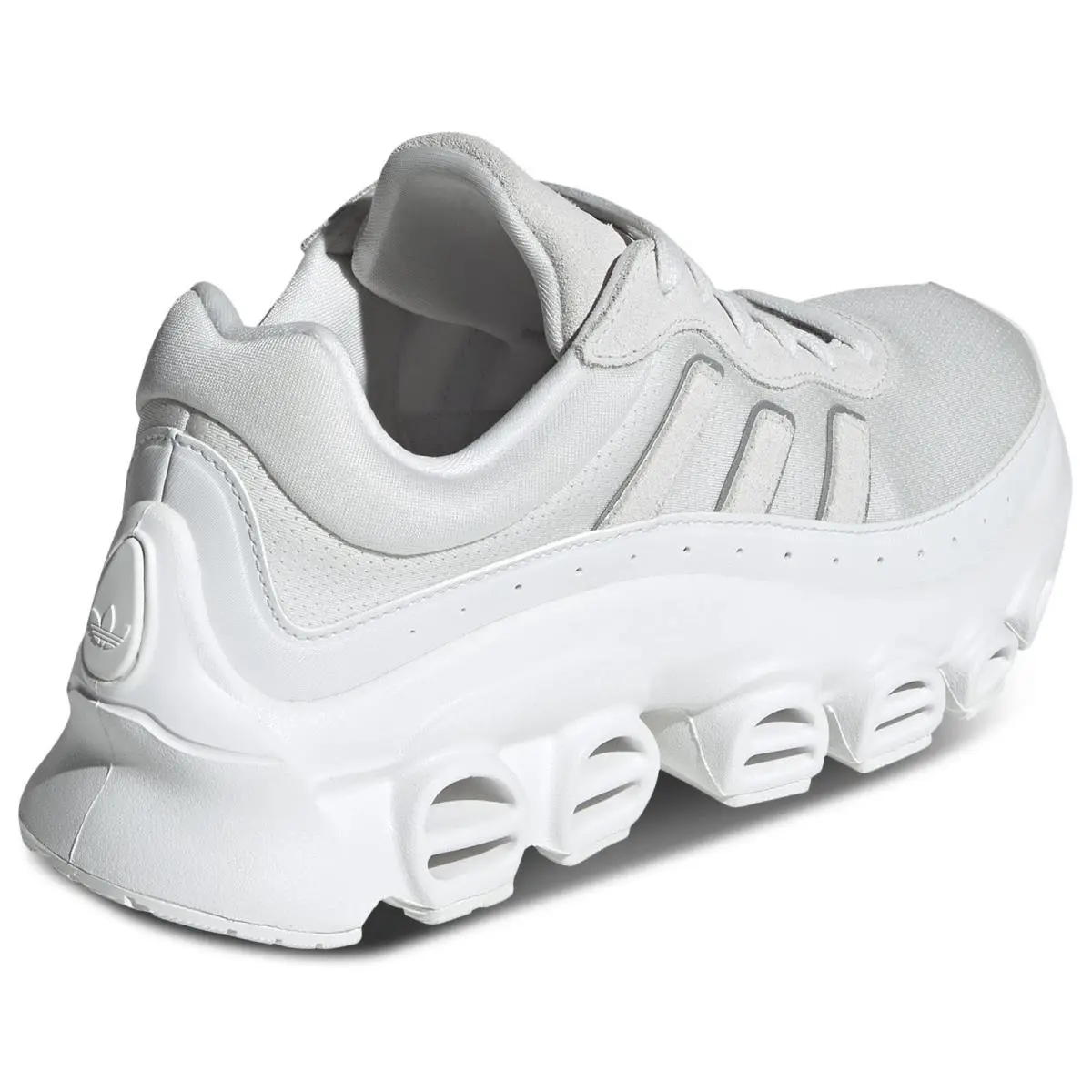 Adidas shoes - JH6513 - JH6513 - White (UPC: 197609713032) 3