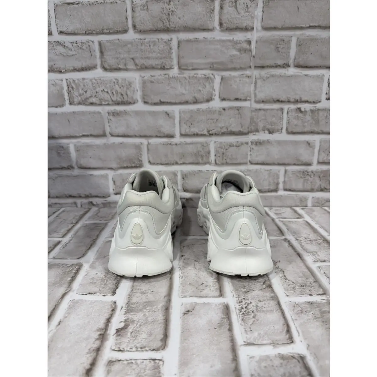 Adidas shoes - JH6513 - JH6513 - White (UPC: 197609713032) 1