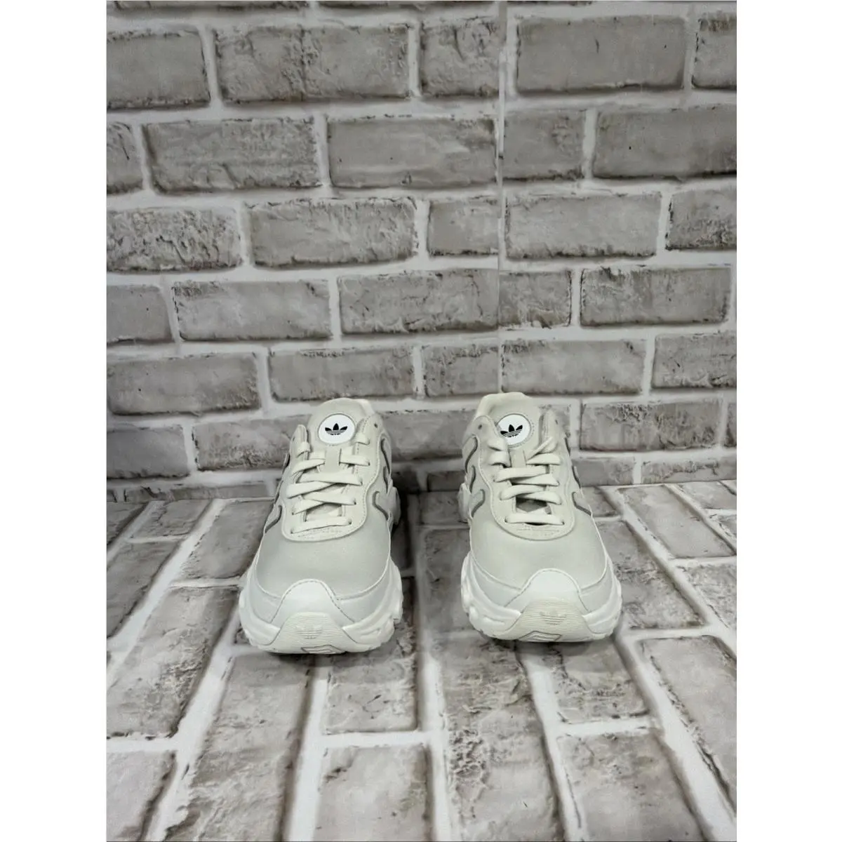 Adidas shoes - JH6513 - JH6513 - White (UPC: 197609713032) 6