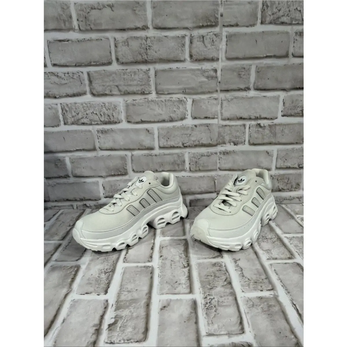 Adidas shoes - JH6513 - JH6513 - White (UPC: 197609713032) 7