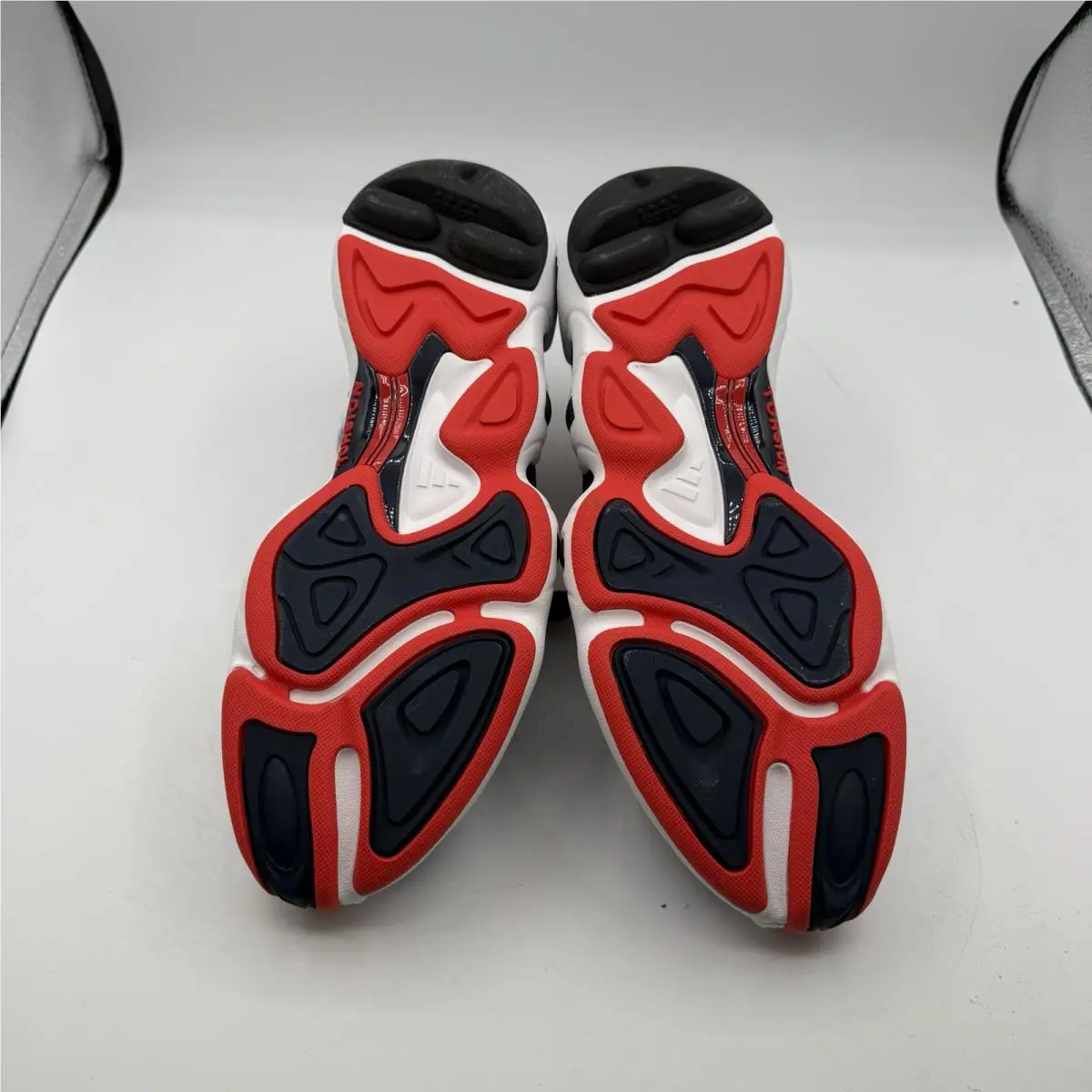 Adidas shoes - adidas FYW S-97 - FYW - G27704 - Red 8