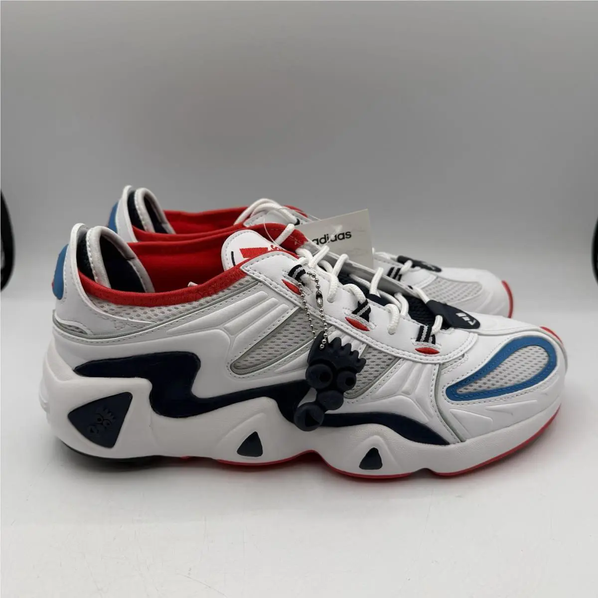 Adidas shoes - adidas FYW S-97 - FYW - G27704 - Red 0