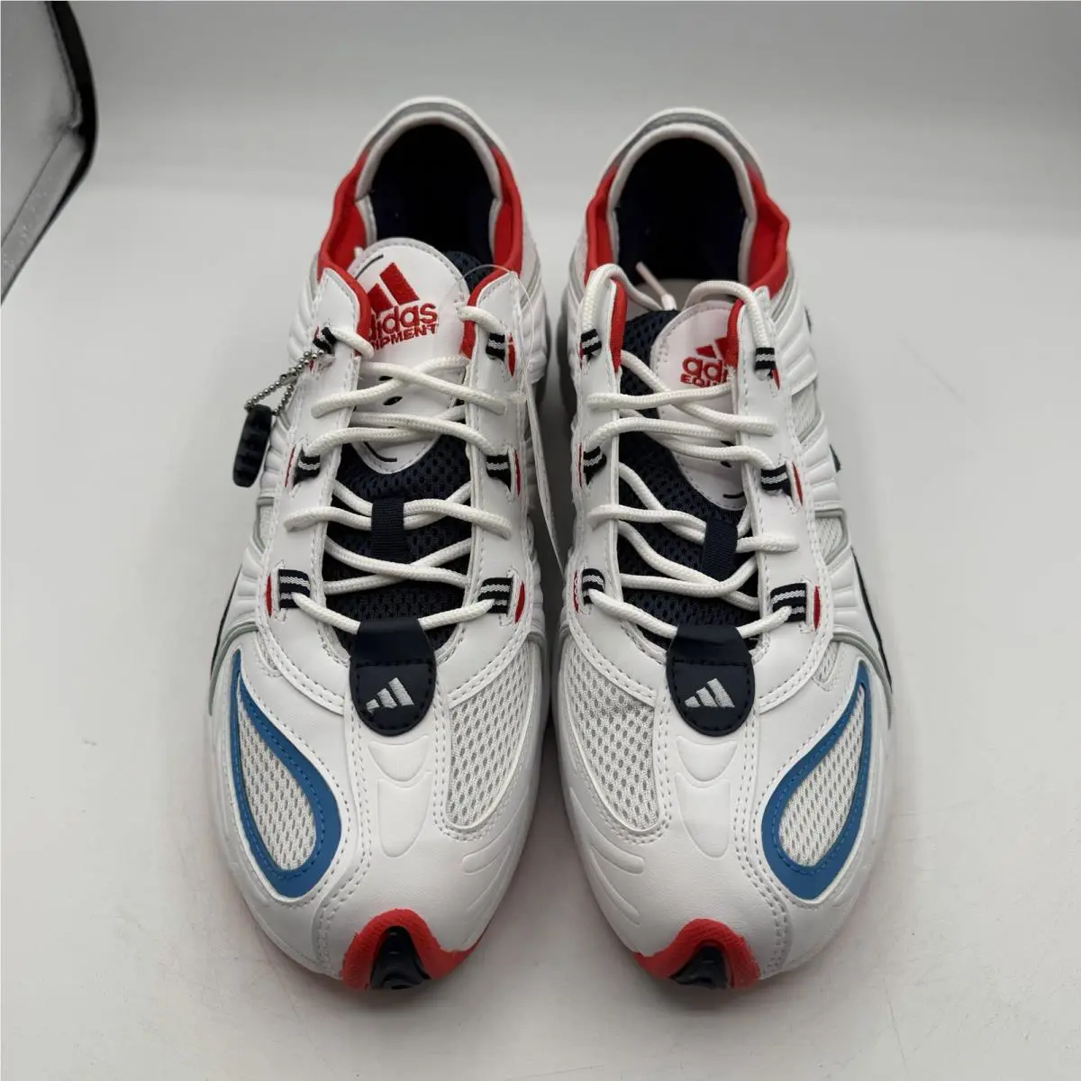 Adidas shoes - adidas FYW S-97 - FYW - G27704 - Red 3