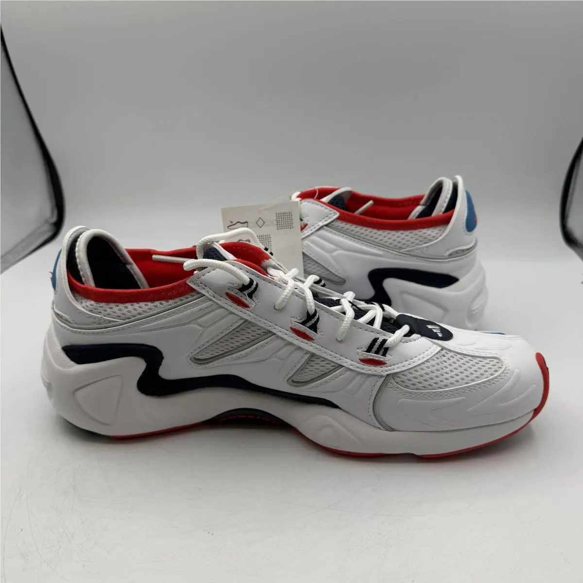 Adidas shoes - adidas FYW S-97 - FYW - G27704 - Red 5