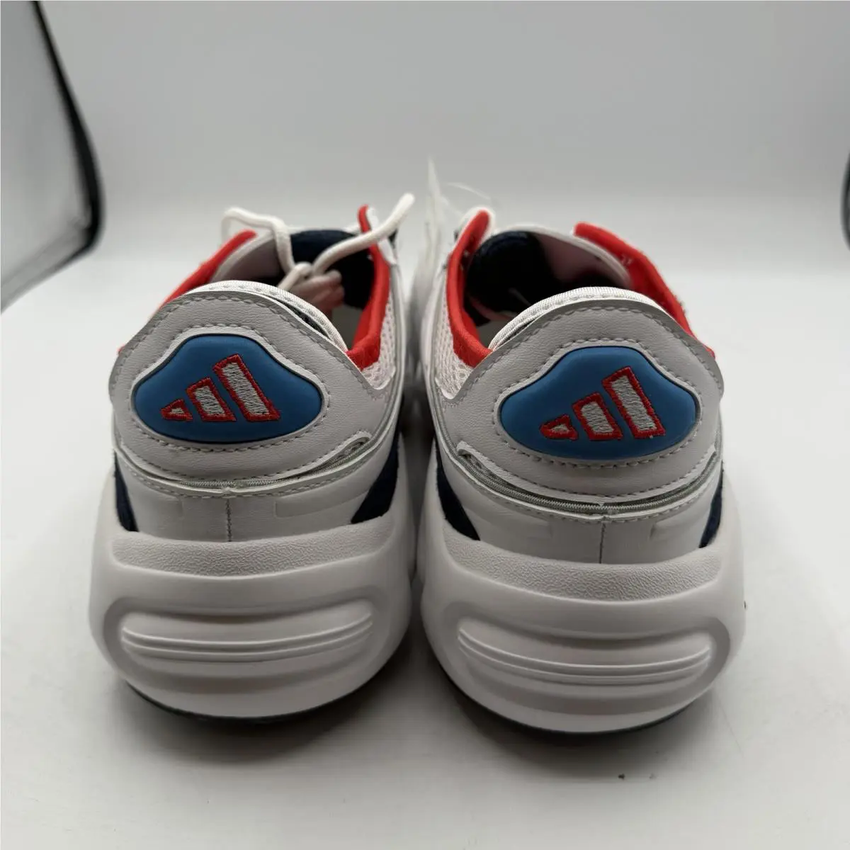 Adidas shoes - adidas FYW S-97 - FYW - G27704 - Red 6